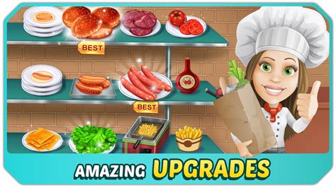kitchen game|COOKING GAMES ‍ .